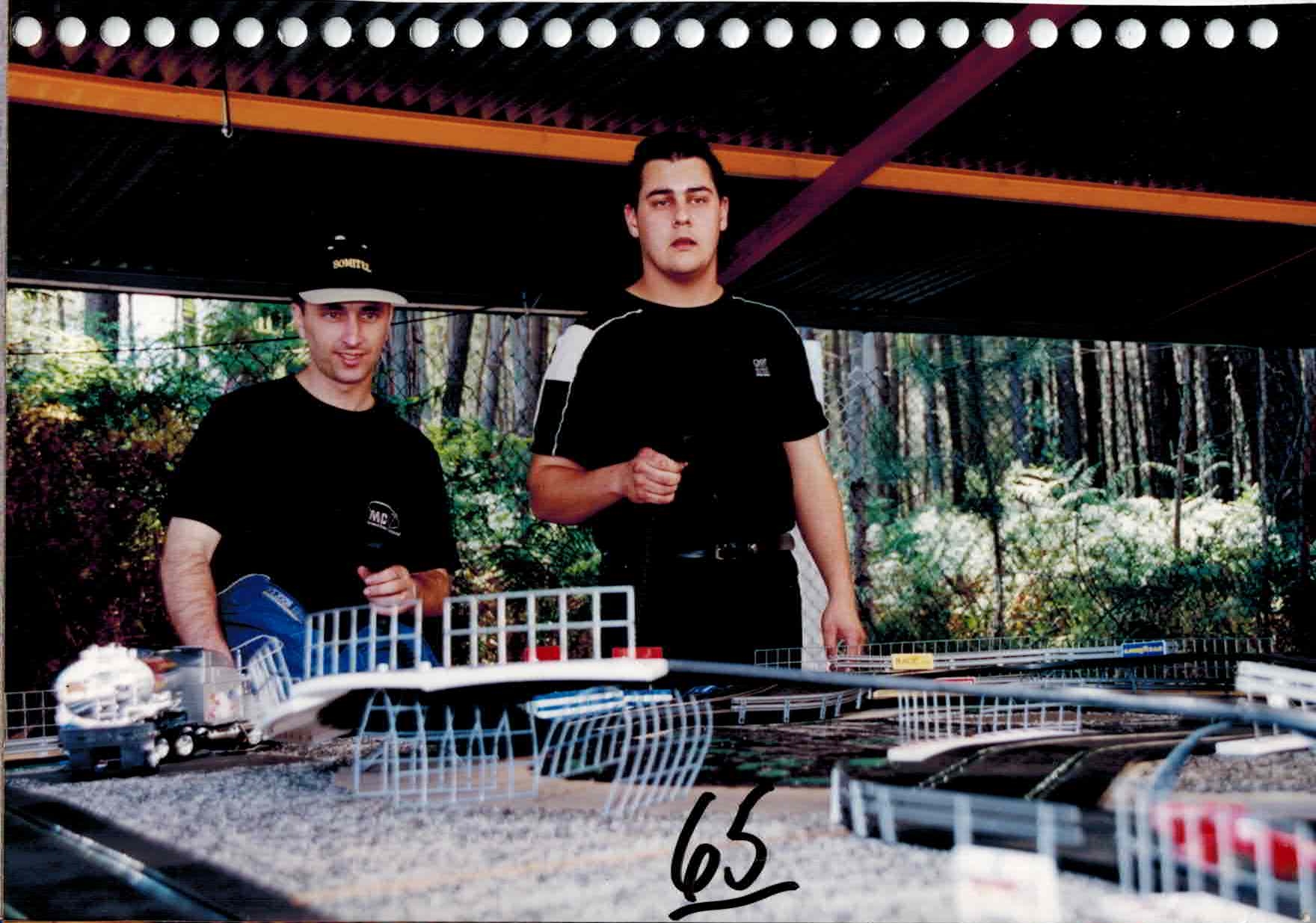 VI Edição 24 Horas da Batalha 2001263
